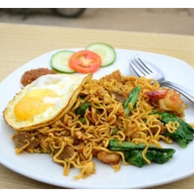 Mie Goreng