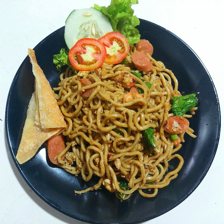 Mie Goreng 