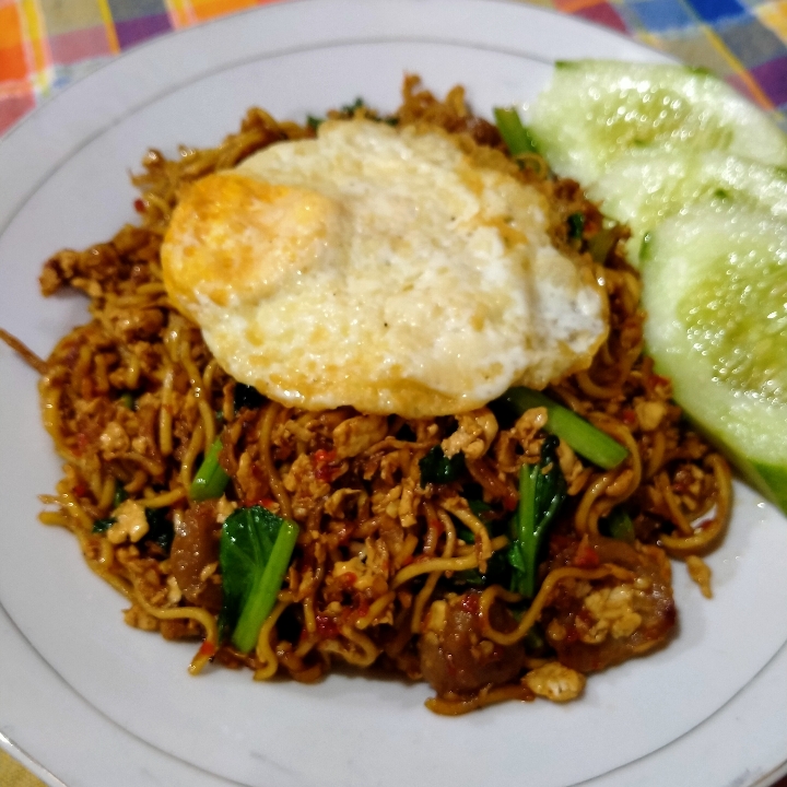 Mie Goreng