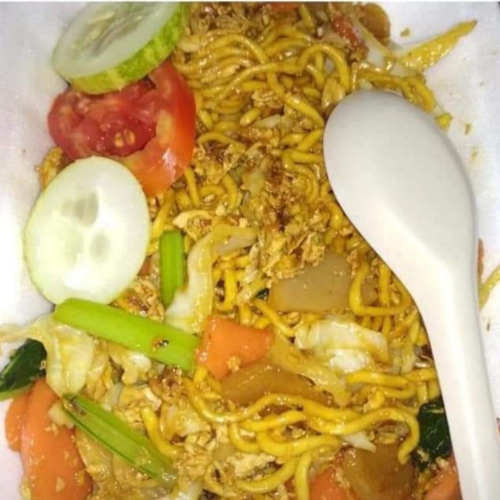 Mie Goreng 