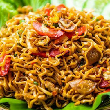 Mie Goreng 