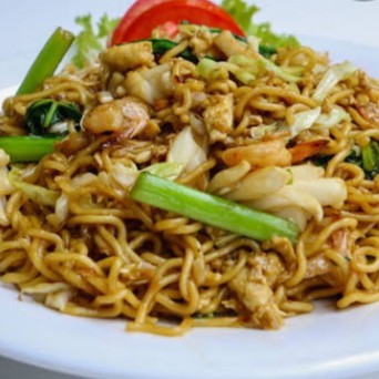 Mie Goreng 