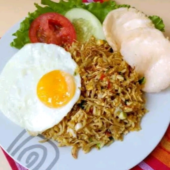 Mie Goreng 