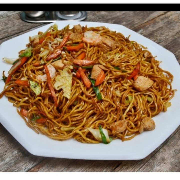 Mie Goreng 