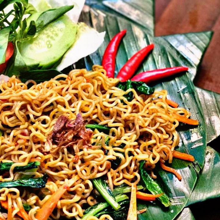 Mie Goreng 