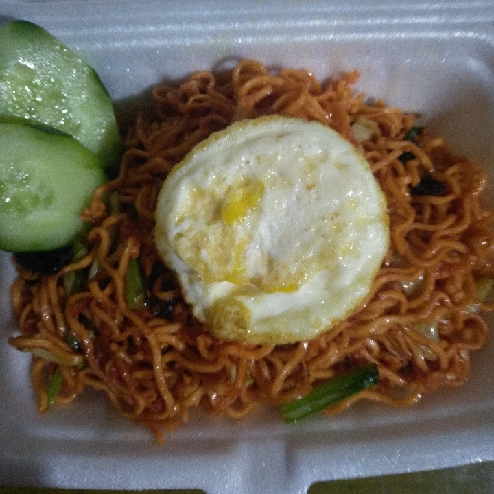 Mie Goreng 