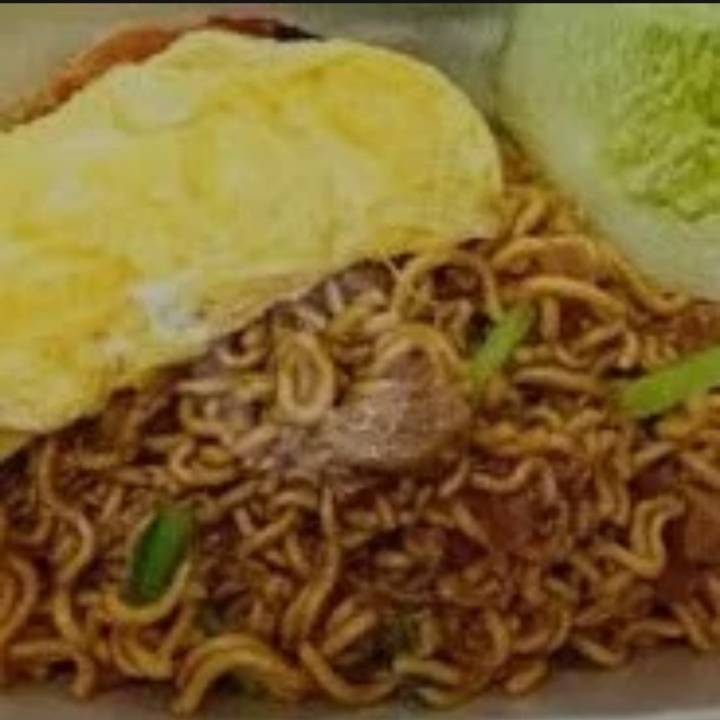 Mie Goreng 