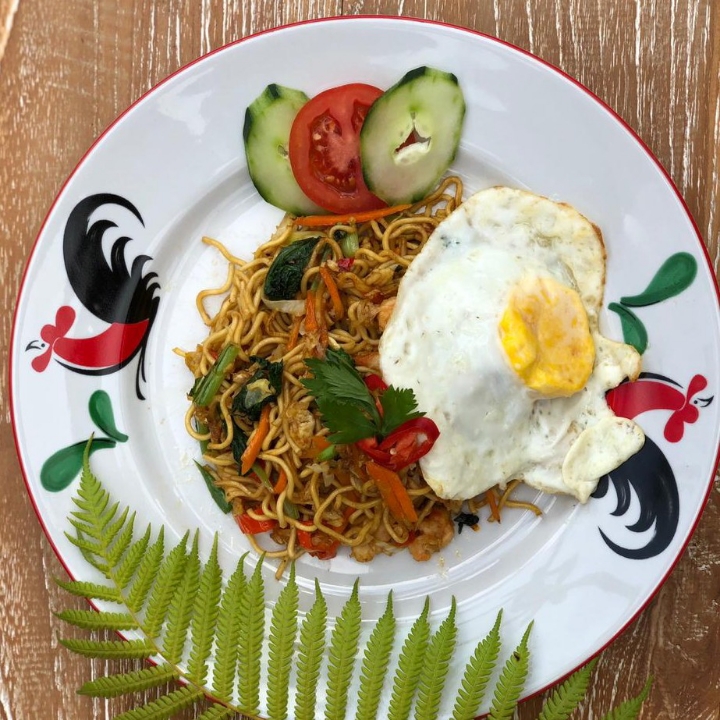 Mie Goreng 