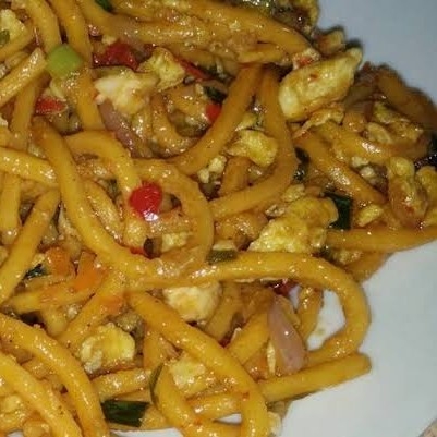 Mie Goreng 