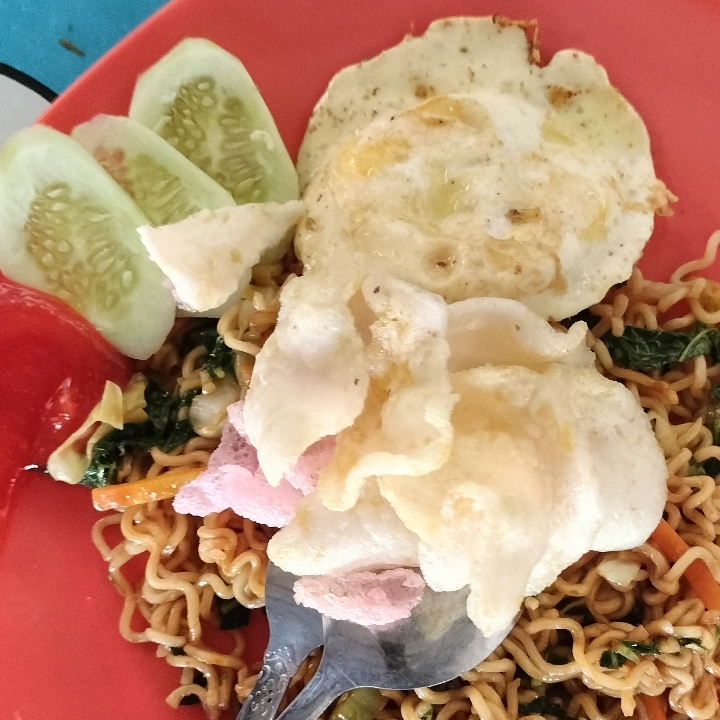 Mie Goreng