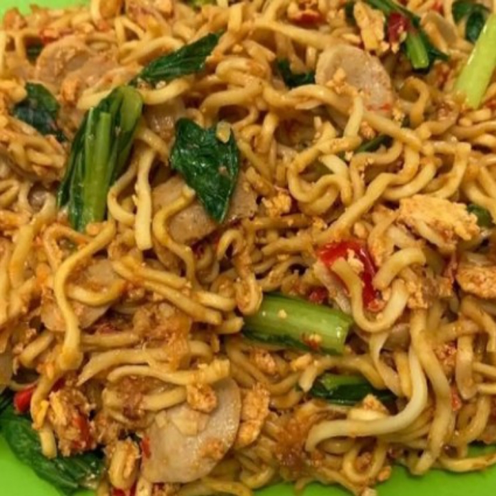 Mie Goreng 