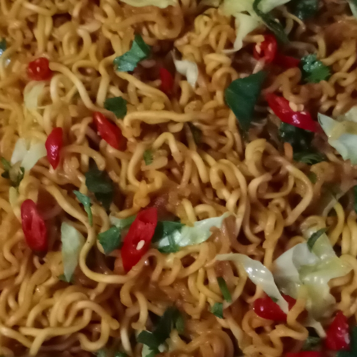 Mie Goreng 