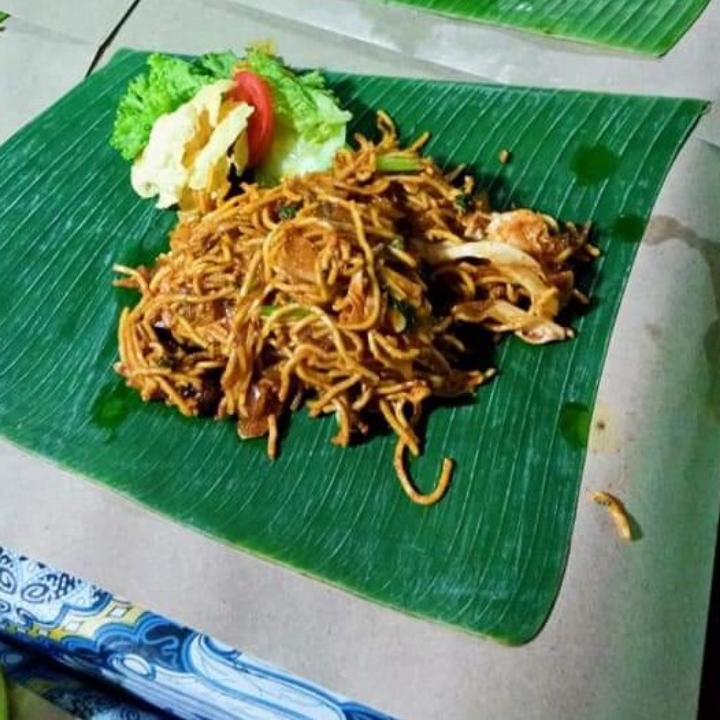 Mie Goreng 