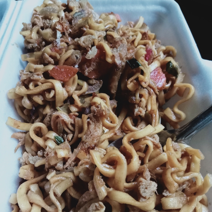 Mie Goreng 