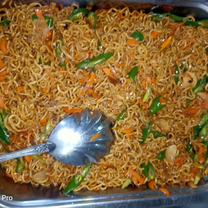 Mie Goreng 