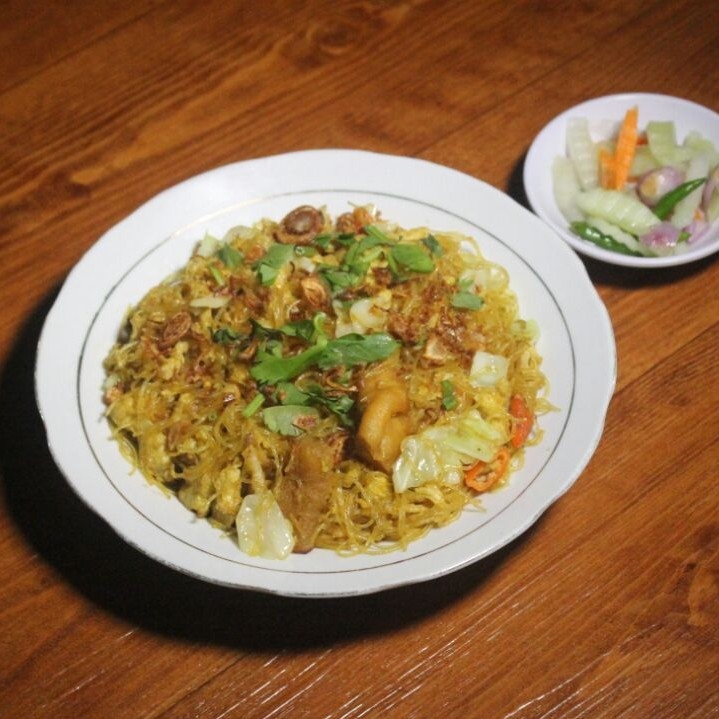 Mie Goreng 