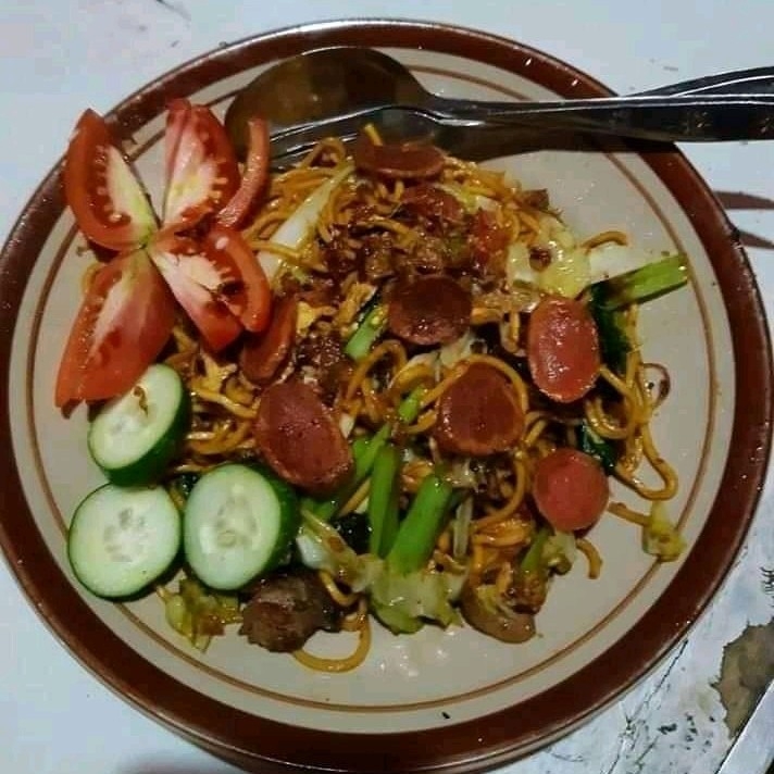 Mie Goreng 