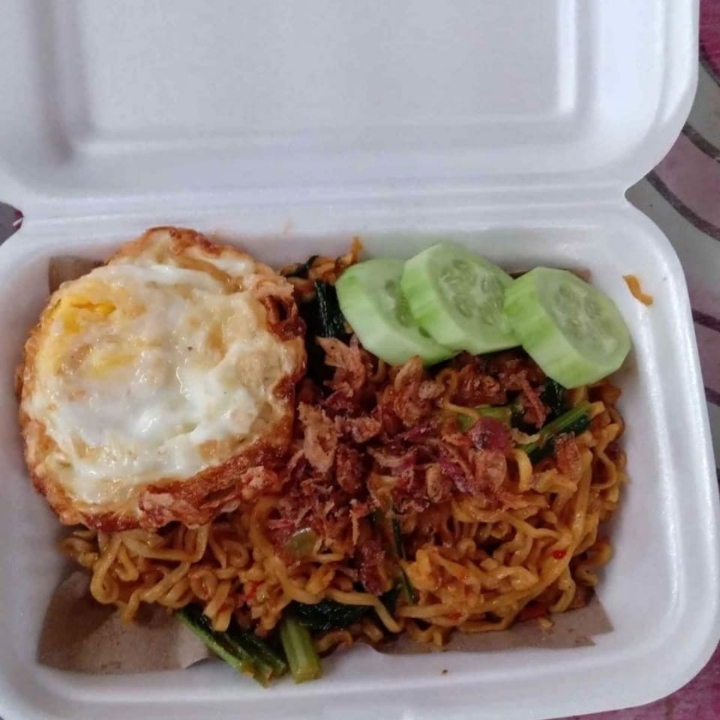 Mie Goreng 