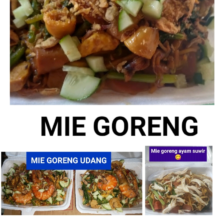 Mie Goreng