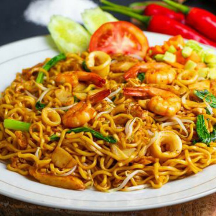 Mie Goreng