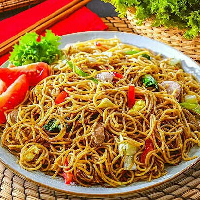 Mie Goreng 