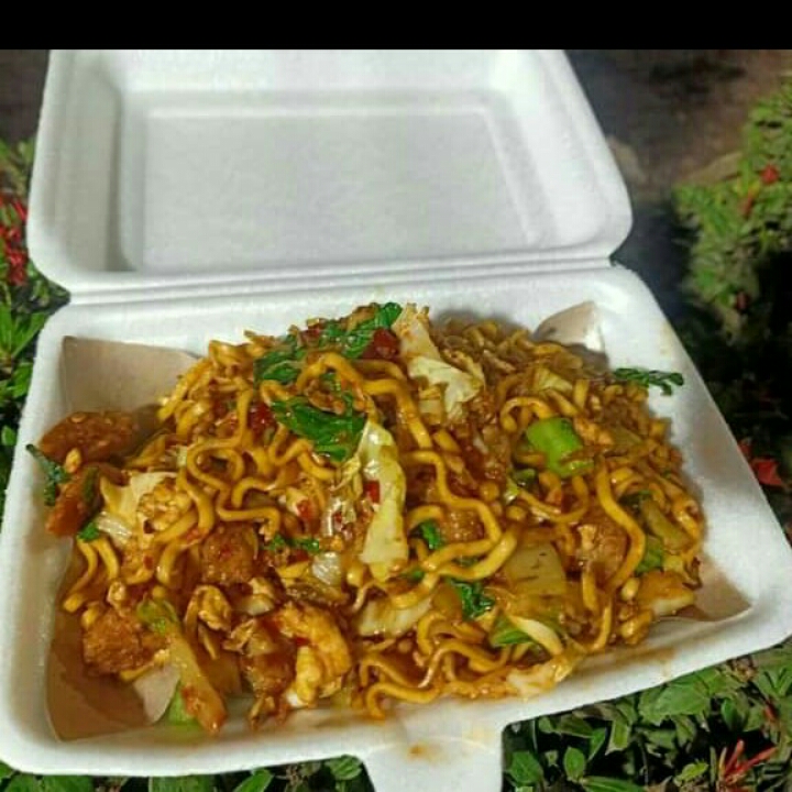 Mie Goreng 