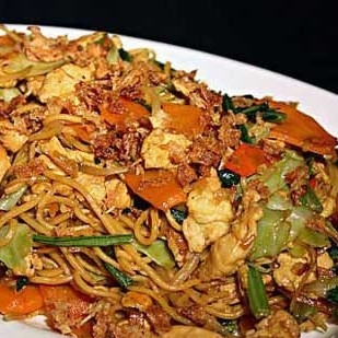 Mie Goreng 