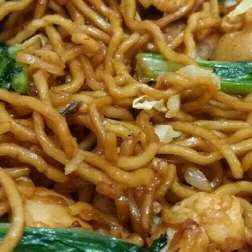 Mie Goreng 