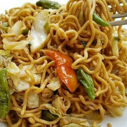 Mie Goreng 