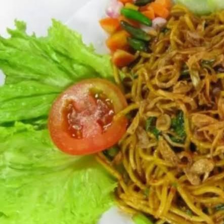 Mie Goreng 