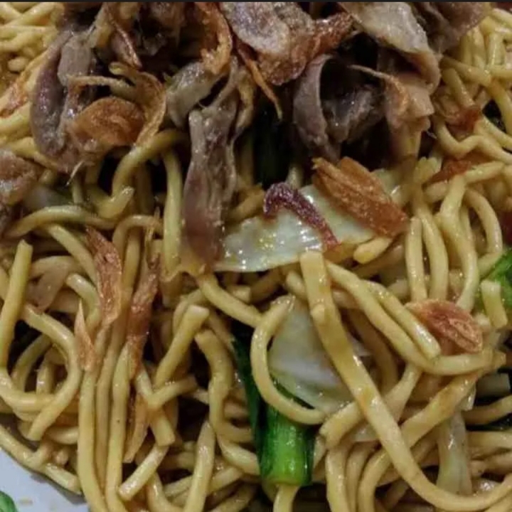 Mie Goreng 