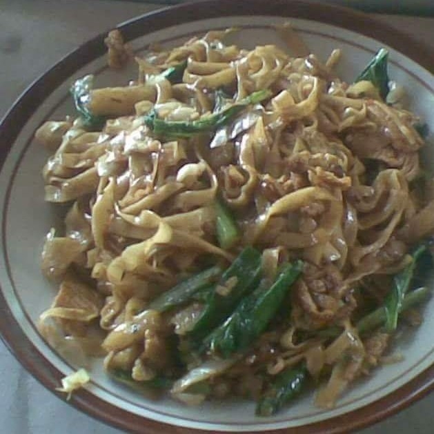 Mie Goreng