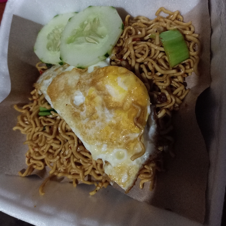 Mie Goreng