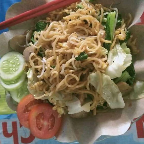 Mie Goreng