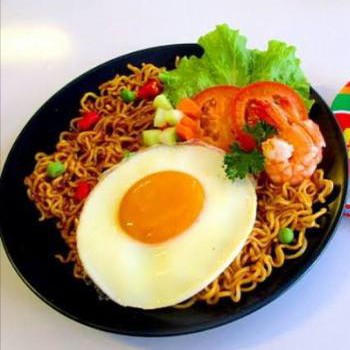 Mie Goreng