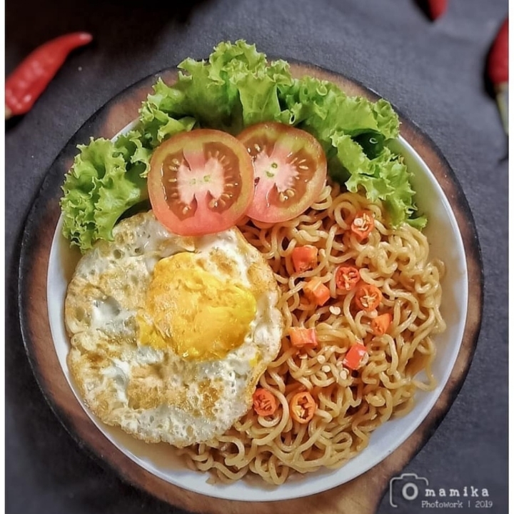 Mie Goreng