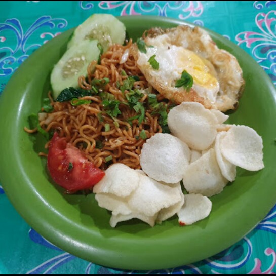 Mie Goreng