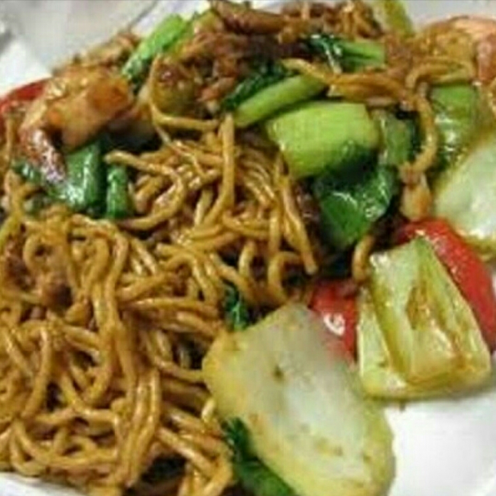 Mie Goreng