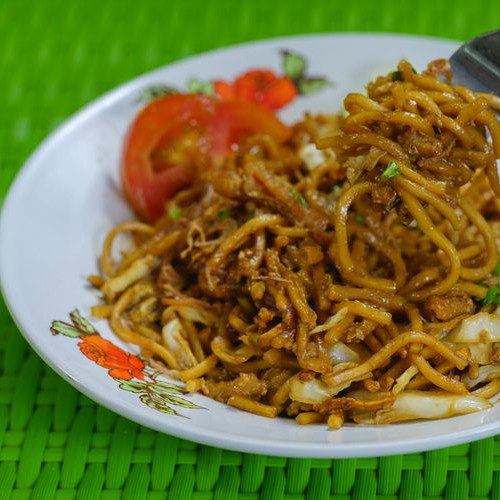 Mie Goreng