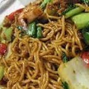 Mie Goreng