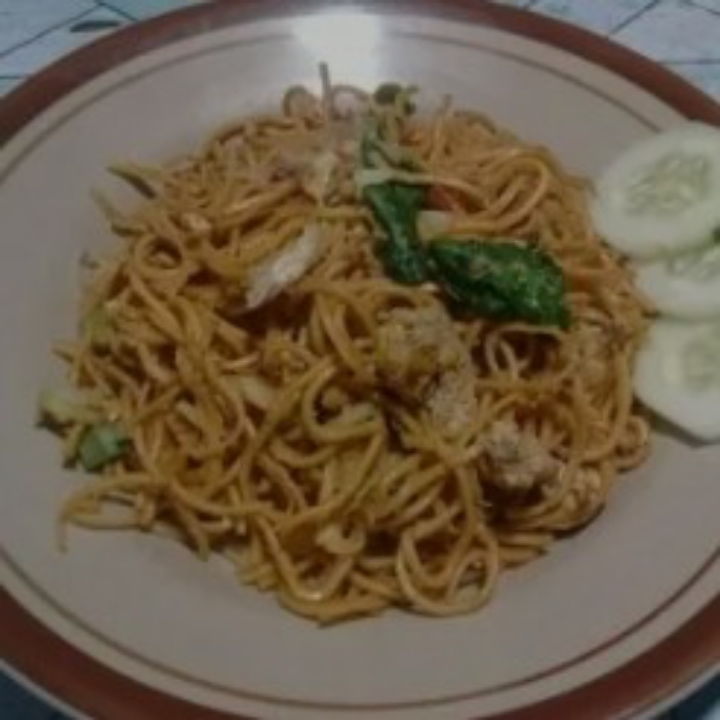 Mie Goreng