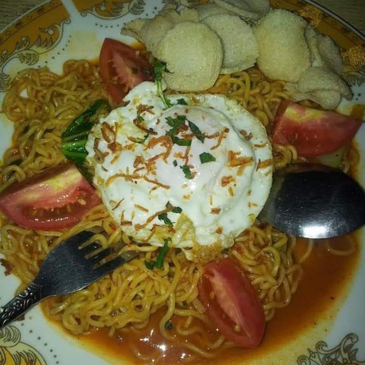 Mie Goreng