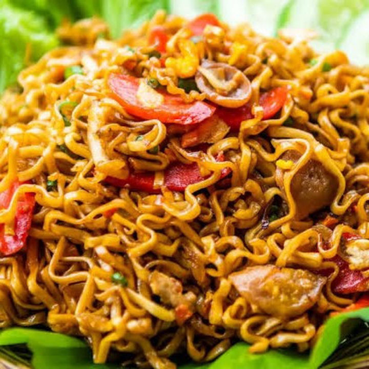 Mie Goreng