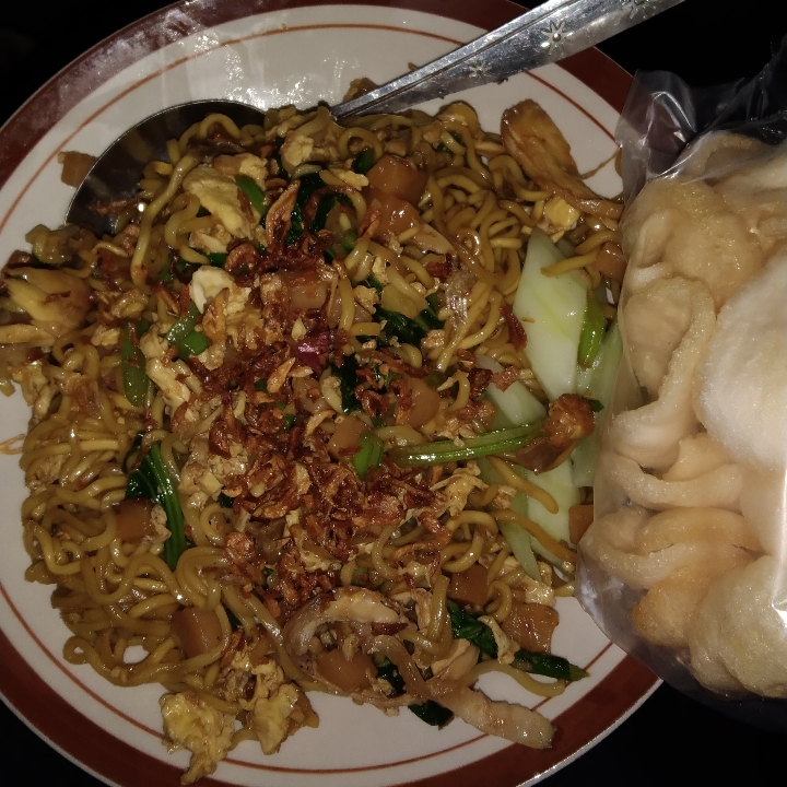 Mie Goreng