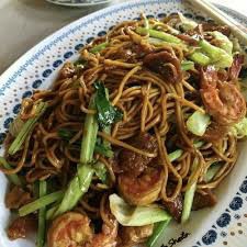 Mie Goreng