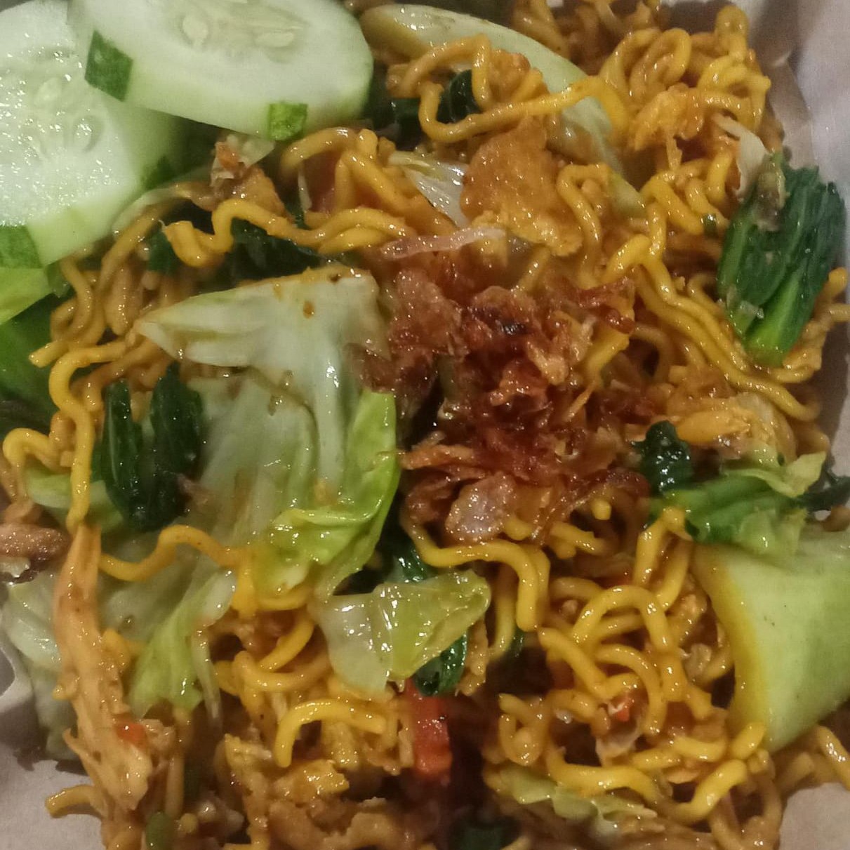 Mie Goreng