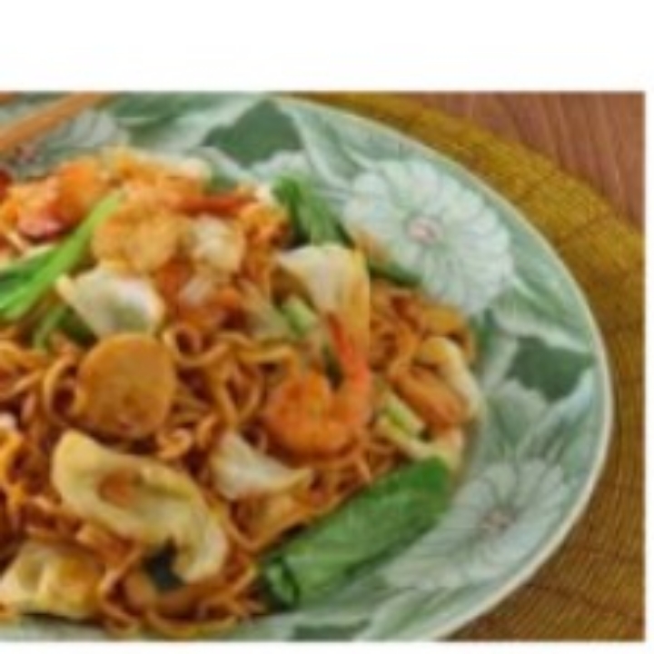 Mie Goreng