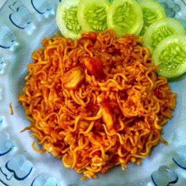 Mie Goreng