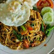 Mie Goreng