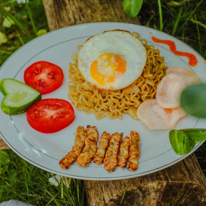 Mie Goreng